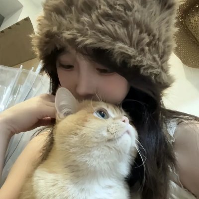 唐朝豪放女
