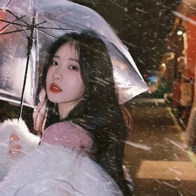 冰天雪地齐齐玩